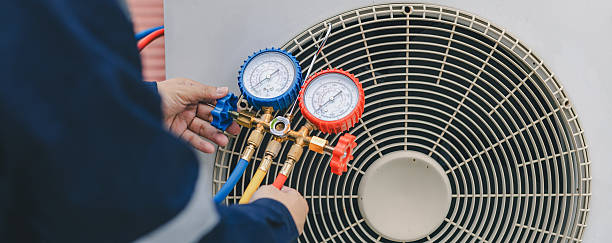 Licensed Emergency Hvac service in Yorkville, WI - JG Cool HVAC